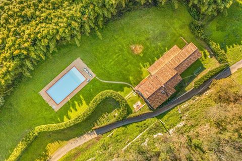 Landejendom i Camaiore, Lucca, Camaiore - € 2.750.000 | Ref: CBI129-1110-130565 - foto 33