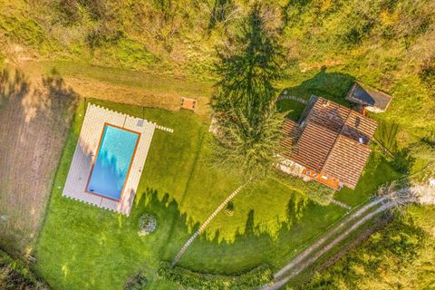 Landejendom i Camaiore, Lucca, Camaiore - € 2.750.000 | Ref: CBI129-1110-130565 - foto 34