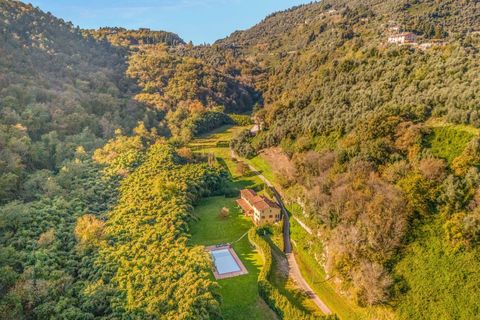 Landejendom i Camaiore, Lucca, Camaiore - € 2.750.000 | Ref: CBI129-1110-130565 - foto 36