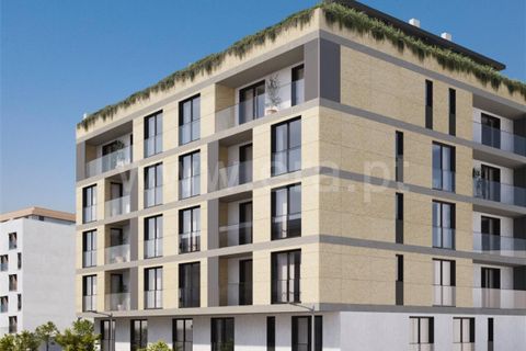 Lejlighed i Covilha, Castelo Branco, Covilha - € 295.000 | Ref: 111250225 - foto 2