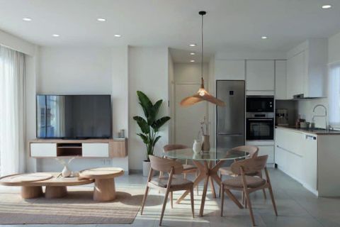 Apartament a Torrevieja, Alicante, Torrevieja - € 198.000 | Ref: LFXE-60169 - foto 6