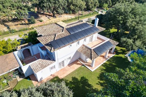 Villa i San Roque, Cadiz, San Roque - € 1.595.000 | Ref: R5213581 - foto 1