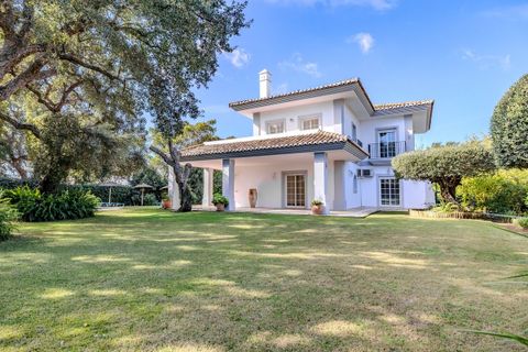 Villa i San Roque, Cadiz, San Roque - € 1.595.000 | Ref: R5213581 - foto 3