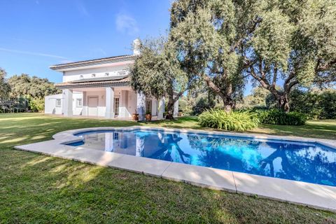 Villa i San Roque, Cadiz, San Roque - € 1.595.000 | Ref: R5213581 - foto 4