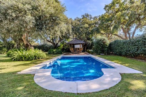Villa i San Roque, Cadiz, San Roque - € 1.595.000 | Ref: R5213581 - foto 5