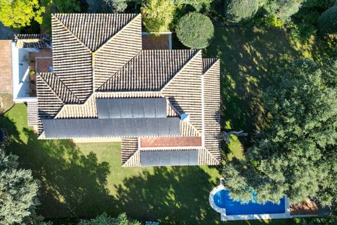 Villa i San Roque, Cadiz, San Roque - € 1.595.000 | Ref: R5213581 - foto 9