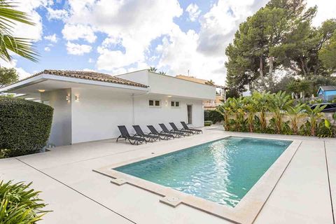 Villa i Palmanova, Mallorca, Palmanova - € 3.950.000 | Ref: 2603837 - foto 6