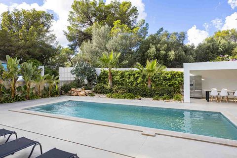 Villa i Palmanova, Mallorca, Palmanova - € 3.950.000 | Ref: 2603837 - foto 7