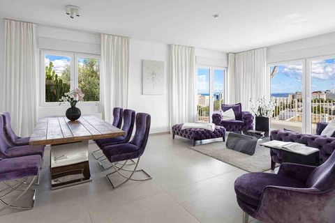 Villa i Palmanova, Mallorca, Palmanova - € 3.950.000 | Ref: 2603837 - foto 10