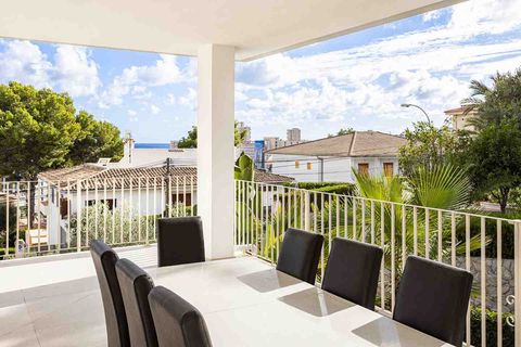 Villa i Palmanova, Mallorca, Palmanova - € 3.950.000 | Ref: 2603837 - foto 12