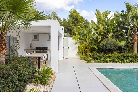 Villa i Palmanova, Mallorca, Palmanova - € 3.950.000 | Ref: 2603837 - foto 29