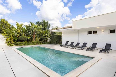 Villa i Palmanova, Mallorca, Palmanova - € 3.950.000 | Ref: 2603837 - foto 31