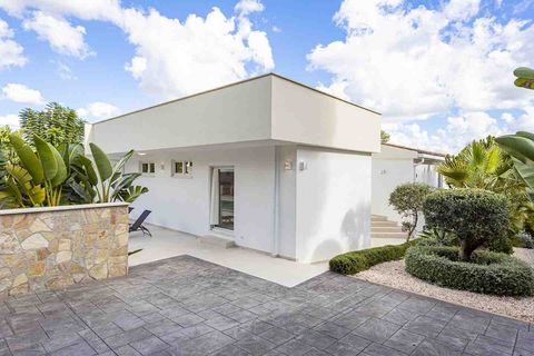 Villa i Palmanova, Mallorca, Palmanova - € 3.950.000 | Ref: 2603837 - foto 33