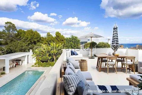 Villa i Palmanova, Mallorca, Palmanova - € 3.950.000 | Ref: 2603837 - foto 1