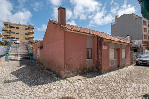 Byhus i Marinha Grande, Leiria, Marinha Grande - € 320.000 | Ref: 734160 - foto 1