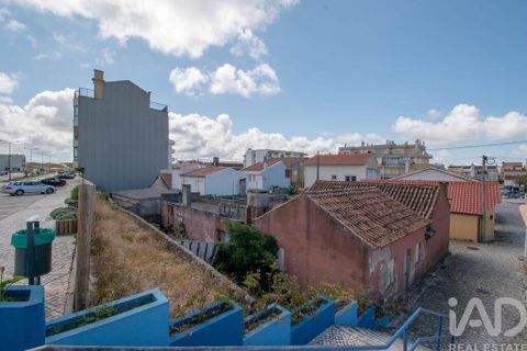 Byhus i Marinha Grande, Leiria, Marinha Grande - € 320.000 | Ref: 734160 - foto 2