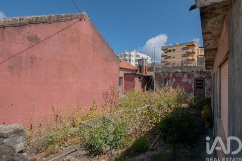 Byhus i Marinha Grande, Leiria, Marinha Grande - € 320.000 | Ref: 734160 - foto 3
