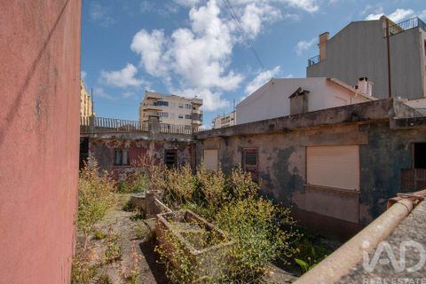 Byhus i Marinha Grande, Leiria, Marinha Grande - € 320.000 | Ref: 734160 - foto 4