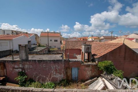 Byhus i Marinha Grande, Leiria, Marinha Grande - € 320.000 | Ref: 734160 - foto 5