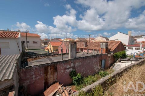 Byhus i Marinha Grande, Leiria, Marinha Grande - € 320.000 | Ref: 734160 - foto 6