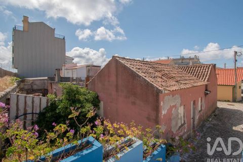 Byhus i Marinha Grande, Leiria, Marinha Grande - € 320.000 | Ref: 734160 - foto 7