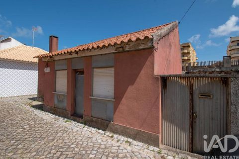 Byhus i Marinha Grande, Leiria, Marinha Grande - € 320.000 | Ref: 734160 - foto 8