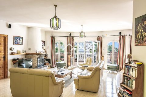 Villa i Frigiliana, Malaga - foto 4