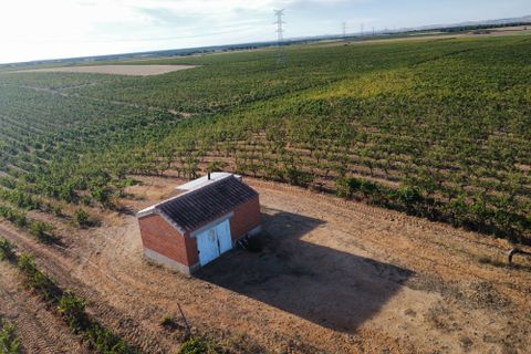 Tomt i Rueda, Valladolid, Rueda - € 1 250 000 | Ref: 2649 - foto 3