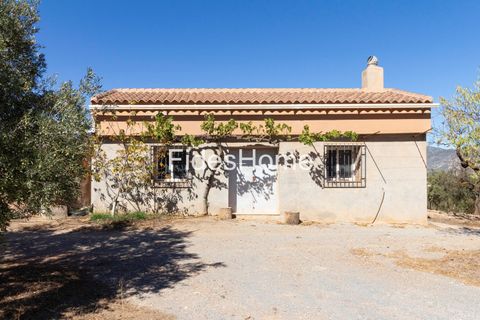 Helårsgrund i Acequias, Granada - foto 1