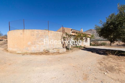 Terra a Acequias, Granada, Acequias - € 195.000 | Ref: 109838813 - foto 8