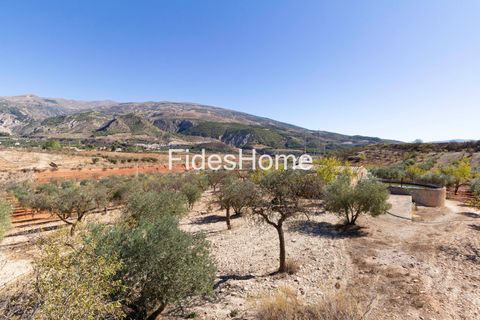 Terra a Acequias, Granada, Acequias - € 195.000 | Ref: 109838813 - foto 10