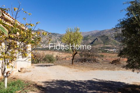 Terra a Acequias, Granada, Acequias - € 195.000 | Ref: 109838813 - foto 14