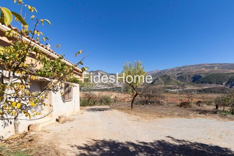 Terra a Acequias, Granada, Acequias - € 195.000 | Ref: 109838813 - foto 15
