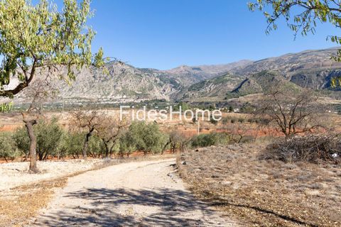 Terra a Acequias, Granada, Acequias - € 195.000 | Ref: 109838813 - foto 25