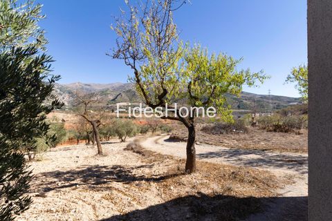 Terra a Acequias, Granada, Acequias - € 195.000 | Ref: 109838813 - foto 27