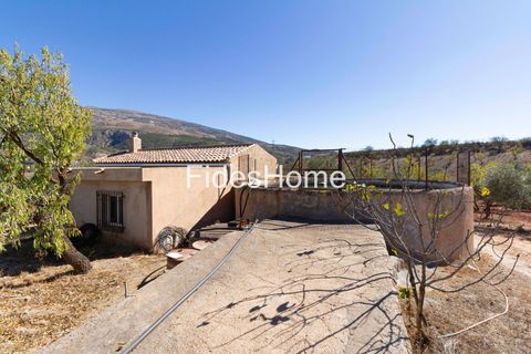 Terra a Acequias, Granada, Acequias - € 195.000 | Ref: 109838813 - foto 30