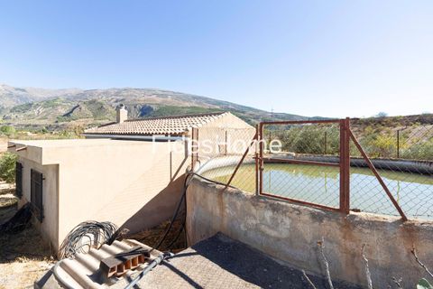 Terra a Acequias, Granada, Acequias - € 195.000 | Ref: 109838813 - foto 32