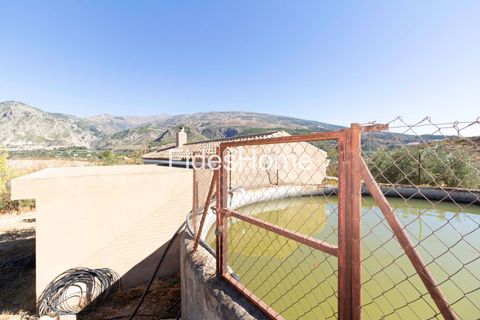 Terra a Acequias, Granada, Acequias - € 195.000 | Ref: 109838813 - foto 33