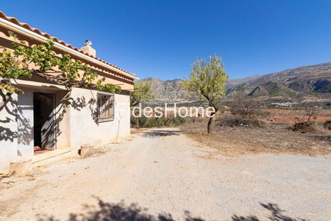 Terra a Acequias, Granada, Acequias - € 195.000 | Ref: 109838813 - foto 34