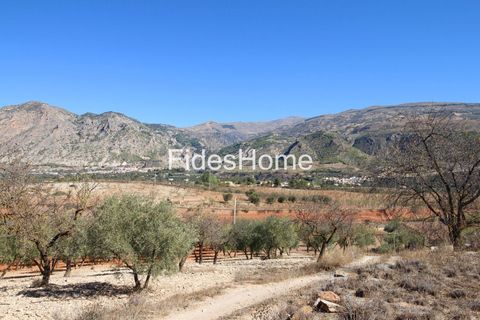 Terra a Acequias, Granada, Acequias - € 195.000 | Ref: 109838813 - foto 36