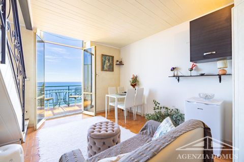 Lejlighed i Bordighera, Imperia, Bordighera - € 250.000 | Ref: AG-DOM 4323 - foto 3