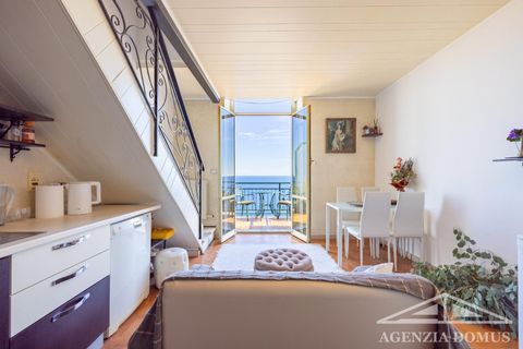 Lejlighed i Bordighera, Imperia, Bordighera - € 250.000 | Ref: AG-DOM 4323 - foto 2