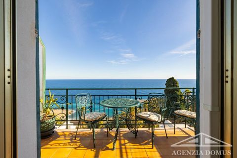 Lejlighed i Bordighera, Imperia, Bordighera - € 250.000 | Ref: AG-DOM 4323 - foto 4