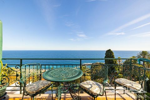 Lejlighed i Bordighera, Imperia, Bordighera - € 250.000 | Ref: AG-DOM 4323 - foto 5