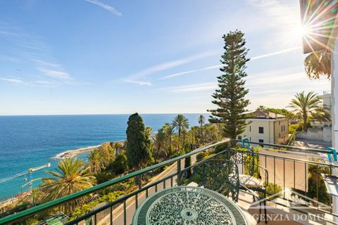 Lejlighed i Bordighera, Imperia, Bordighera - € 250.000 | Ref: AG-DOM 4323 - foto 7