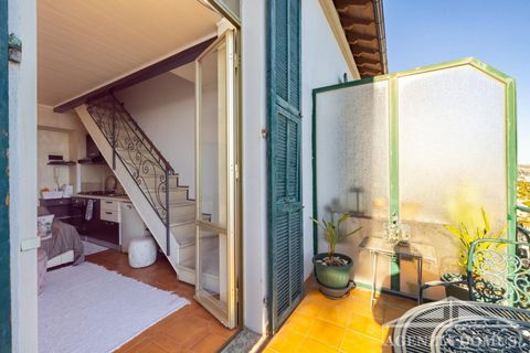 Lejlighed i Bordighera, Imperia, Bordighera - € 250.000 | Ref: AG-DOM 4323 - foto 8