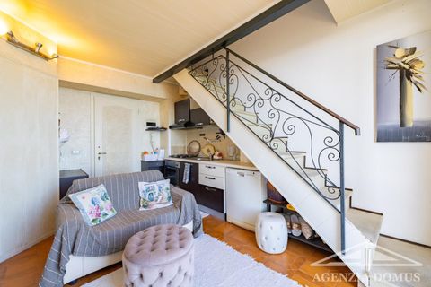 Lejlighed i Bordighera, Imperia, Bordighera - € 250.000 | Ref: AG-DOM 4323 - foto 9