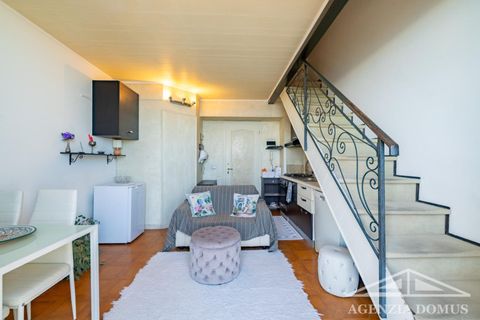 Lejlighed i Bordighera, Imperia, Bordighera - € 250.000 | Ref: AG-DOM 4323 - foto 11
