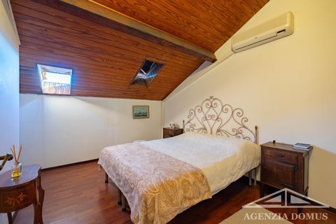 Lejlighed i Bordighera, Imperia, Bordighera - € 250.000 | Ref: AG-DOM 4323 - foto 12