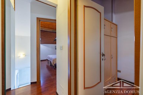 Lejlighed i Bordighera, Imperia, Bordighera - € 250.000 | Ref: AG-DOM 4323 - foto 15
